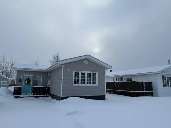 23 Adams Loop, Happy Valley-goose Bay, NL A0P 1E0