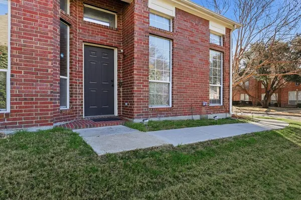 11186 Still Hollow Drive, Frisco, TX 75035