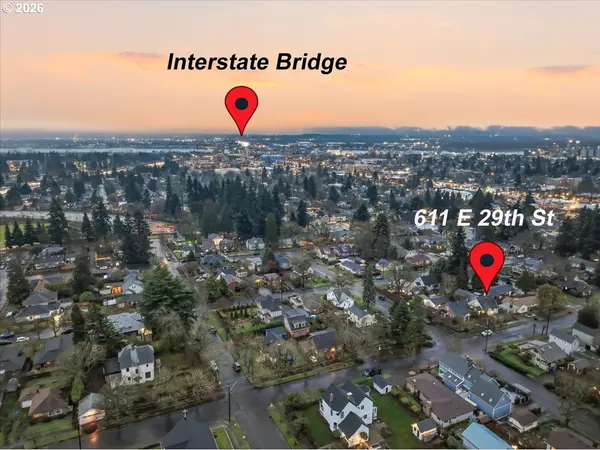 Vancouver, WA 98663,611 E 29TH ST