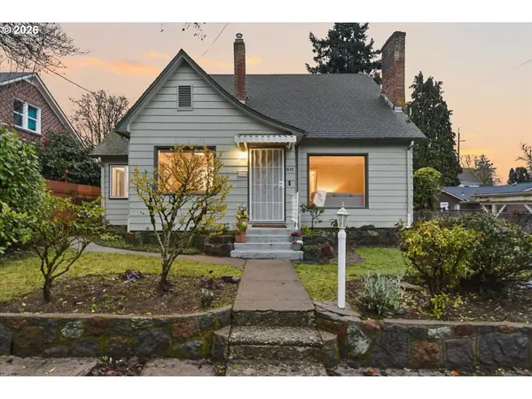 Vancouver, WA 98663,611 E 29TH ST