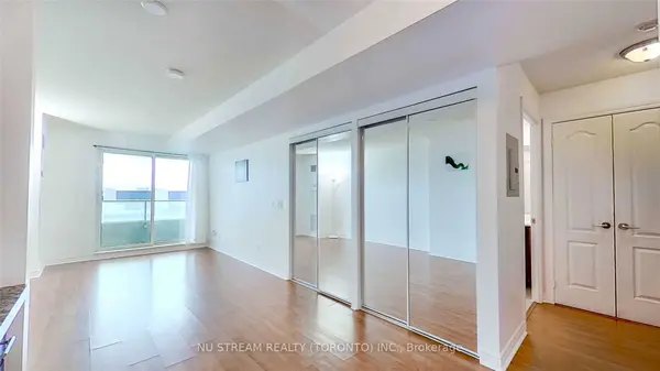 70 Town Centre CT #518, Toronto E09, ON M1P 0B2