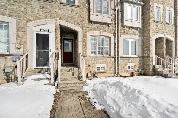 9039 Yonge ST, Richmond Hill, ON L4C 0L2