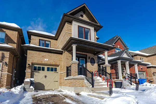 30 Festival CT, East Gwillimbury, ON L9N 0N8