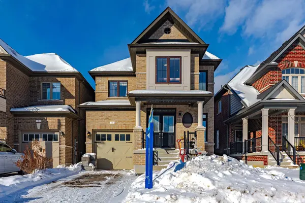 30 Festival CT, East Gwillimbury, ON L9N 0N8