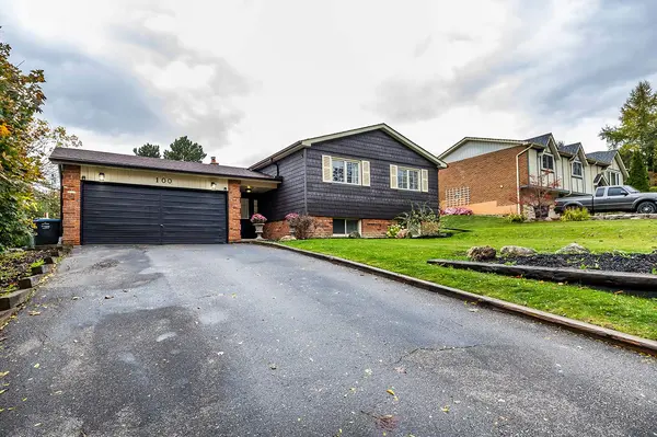100 Humber Lea RD, Caledon, ON L7E 3T7