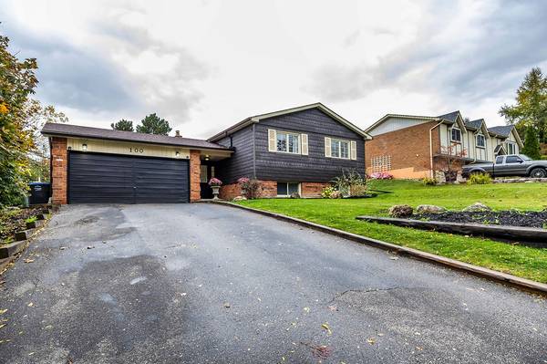 100 Humber Lea RD, Caledon, ON L7E 3T7