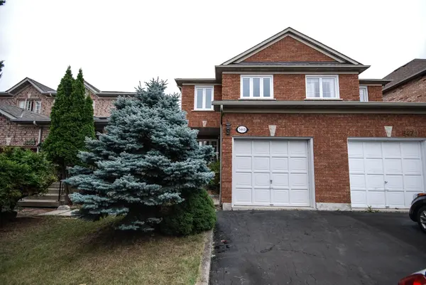 5468 Palmerston CRES, Mississauga, ON L5M 5Z8