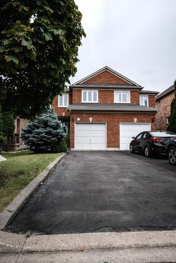 5468 Palmerston CRES, Mississauga, ON L5M 5Z8