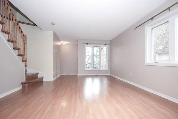 5468 Palmerston CRES, Mississauga, ON L5M 5Z8