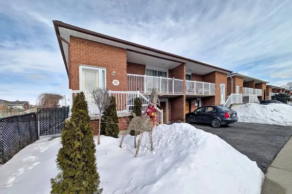 92 Skelton BLVD, Brampton, ON L6V 2P6