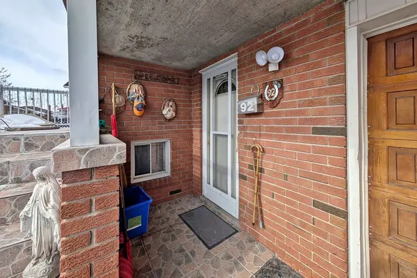 92 Skelton BLVD, Brampton, ON L6V 2P6