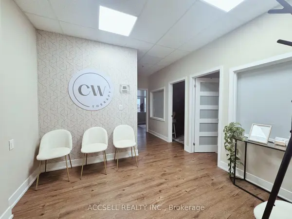 3485 Rebecca ST #213, Oakville, ON L6L 6X9