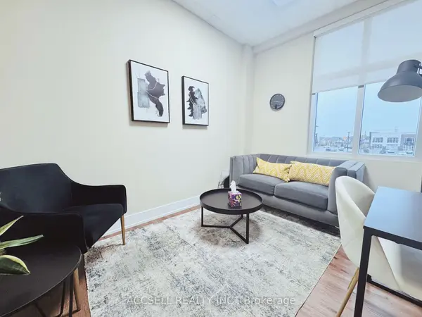 3485 Rebecca ST #213, Oakville, ON L6L 6X9