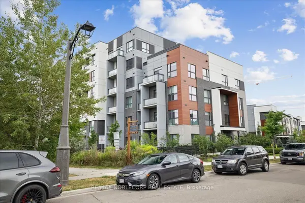 50 Kaitting TRL #516, Oakville, ON L6M 4L9