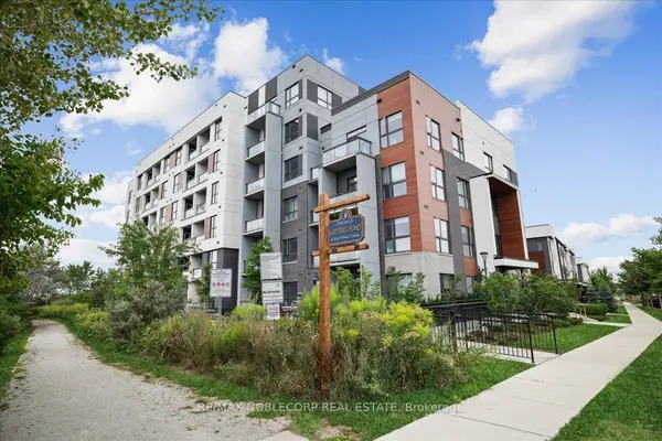 50 Kaitting TRL #516, Oakville, ON L6M 4L9