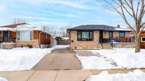 36 Cloke CT #Bsmt, Hamilton, ON L8T 1N5