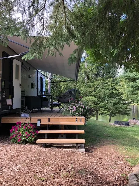 1831 County Road 21 RD, Minden Hills, ON K0M 2K0