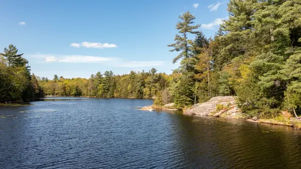 LT 14 HUNGRY BAY RD, Georgian Bay, ON L0K 1S0