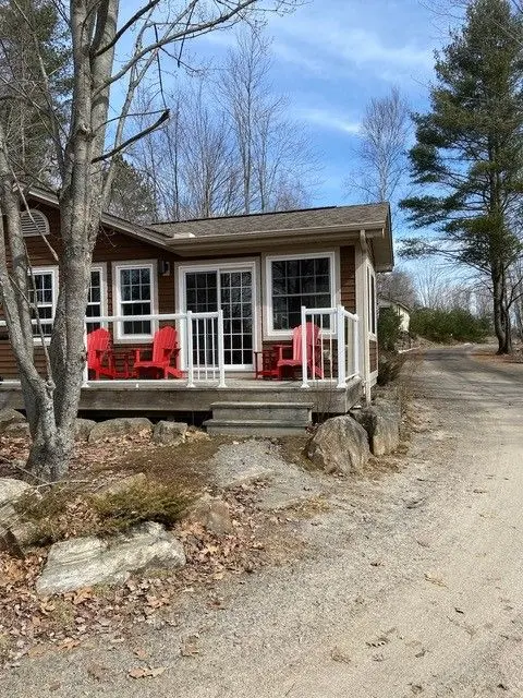 1052 RAT BAY RD #107-10, Lake Of Bays, ON P1H 2J6