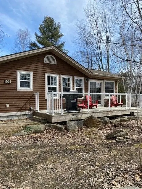 1052 RAT BAY RD #107-10, Lake Of Bays, ON P1H 2J6