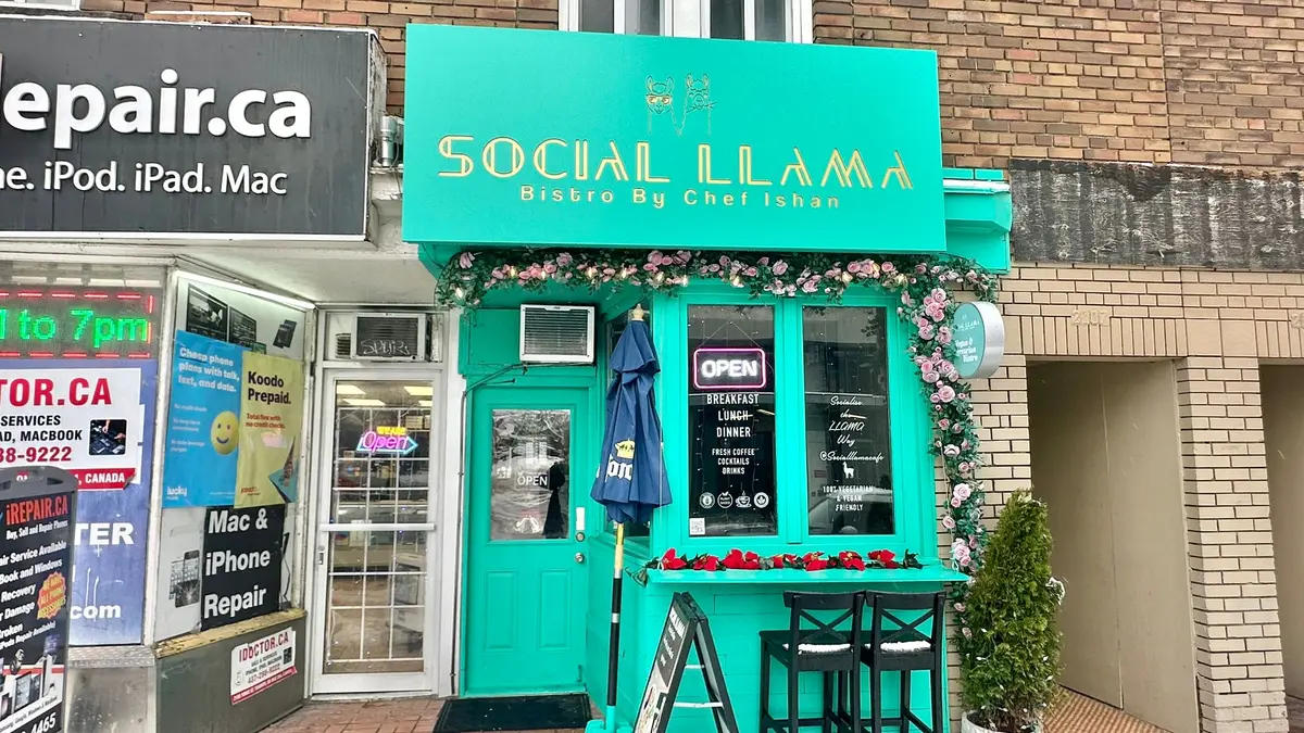 2107 YONGE ST, Toronto C03, ON M4S 2A4