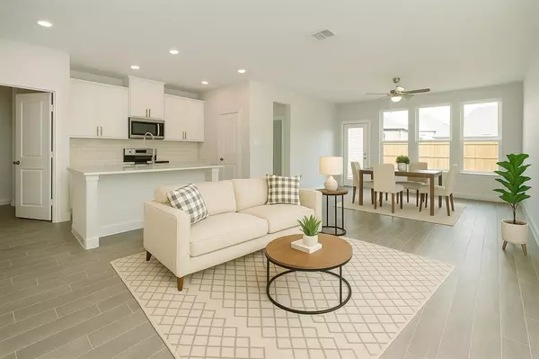 Anna, TX 75409,820 Portina Drive