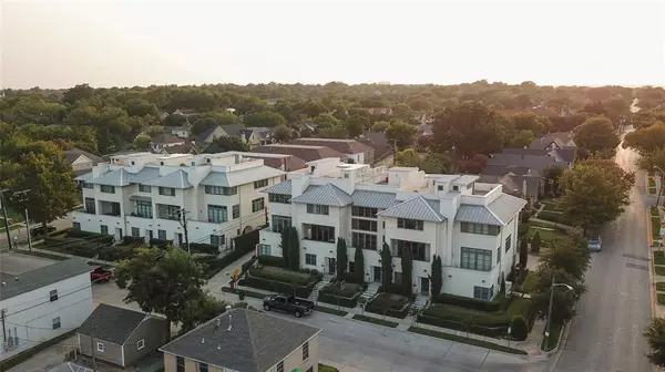 Fort Worth, TX 76107,804 Haskell Street