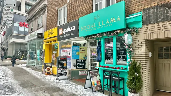 2107 YONGE ST, Toronto C03, ON M4S 2A4