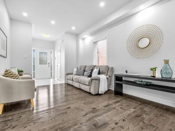 1278 Bardeau ST, Innisfil, ON L0L 1W0