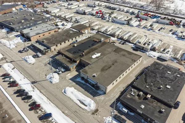 1736-1746 Mattawa AVE, Mississauga, ON L4X 1K1