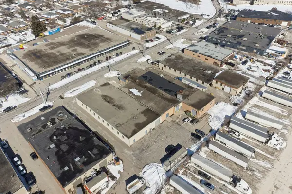 1736-1746 Mattawa AVE, Mississauga, ON L4X 1K1