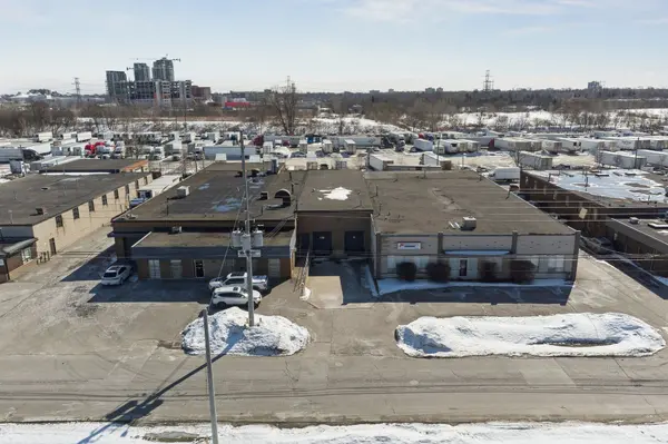 1736-1746 Mattawa AVE, Mississauga, ON L4X 1K1