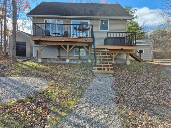 368 Troy Lake RD, Rideau Lakes, ON K0G 1E0
