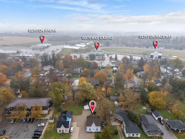 157 Albert ST, Central Huron, ON N0M 1L0