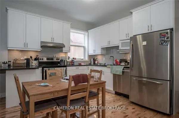 120-122 SYDNEY ST, Cornwall, ON K6H 3H2