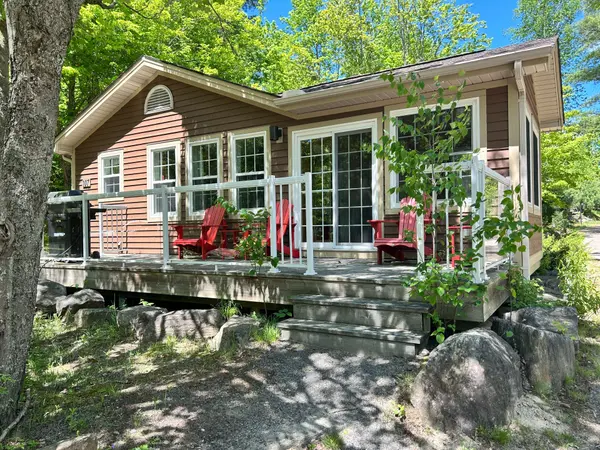 1052 RAT BAY RD #107-3, Lake Of Bays, ON P1H 2J6