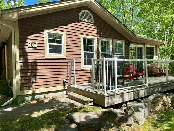 1052 RAT BAY RD #107-3, Lake Of Bays, ON P1H 2J6