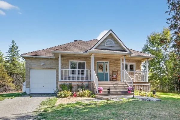 380 Brunton Side Rd, R.R. #3 RD, Beckwith, ON K0A 1B0