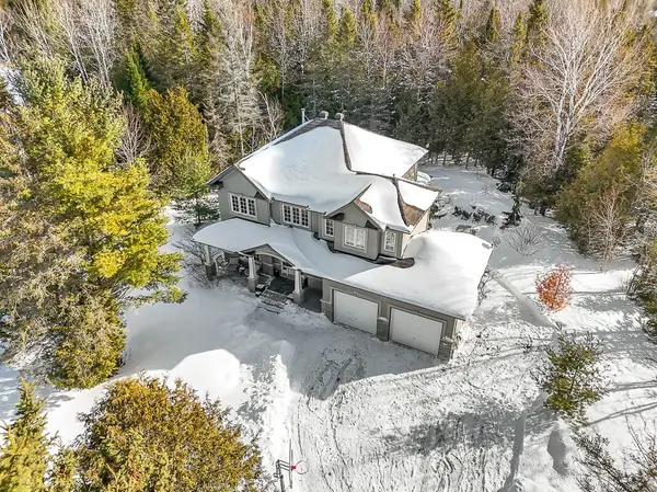 1840 Corkery RD, Carp - Huntley Ward, ON K0A 1L0