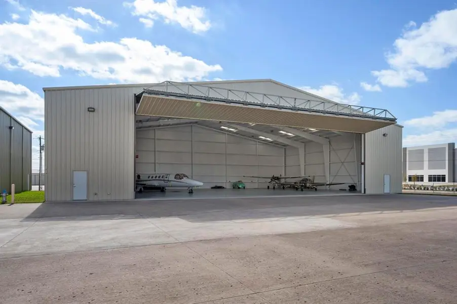 1434 Airport Boulevard, Mesquite, TX 75181