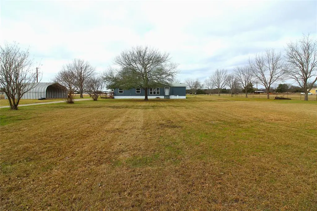 10376 County Road 4089, Scurry, TX 75158