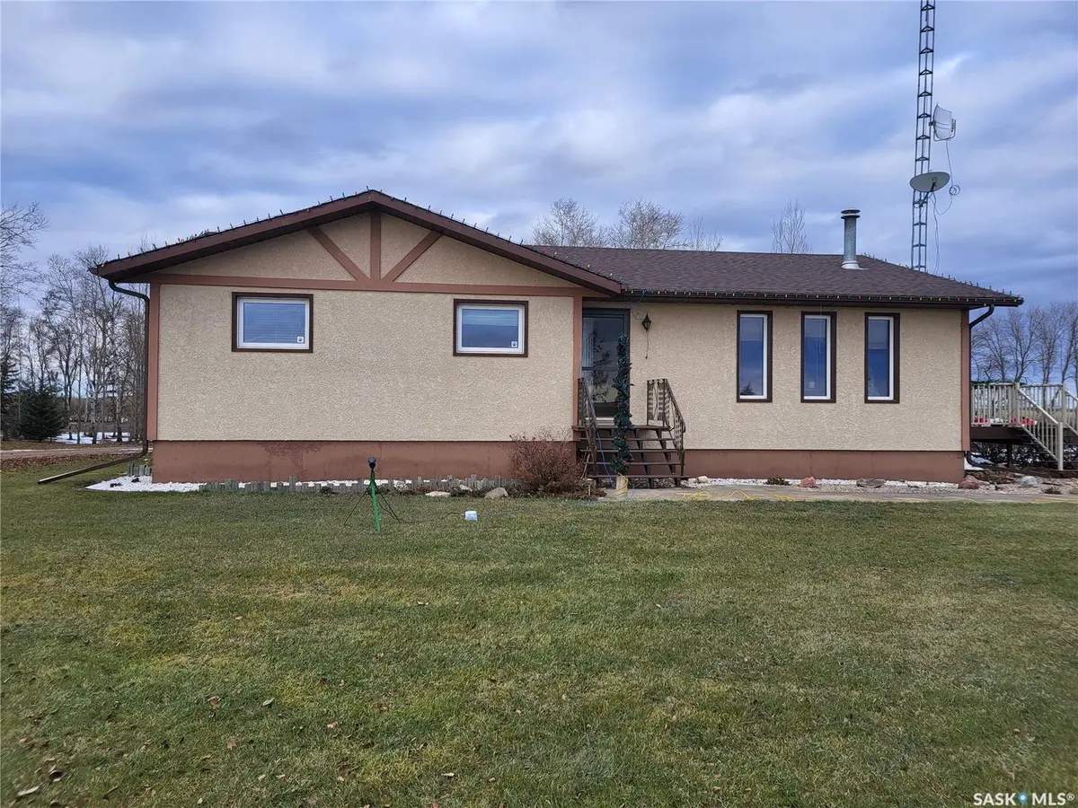 Rural Address, Melville, SK S0A 2P0