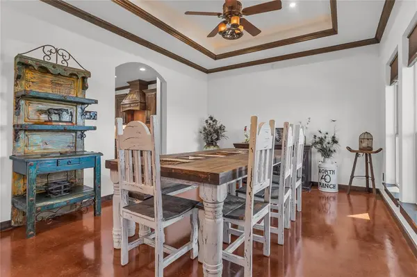 510 County Road 247, Valley View, TX 76272