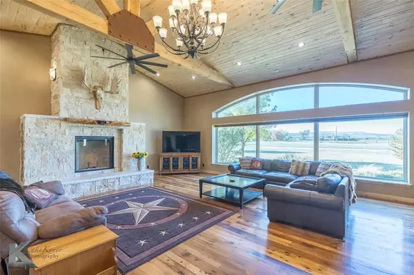 1173 County Road 297, Abilene, TX 79606