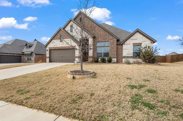 Godley, TX 76044,12705 Whispering Wind Drive