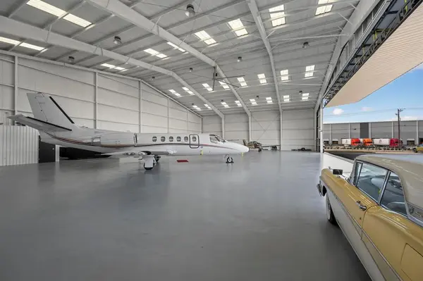 1434 Airport Boulevard, Mesquite, TX 75181