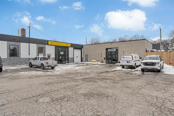 1005 WALKER Road #B, Windsor, ON N8Y 2N6