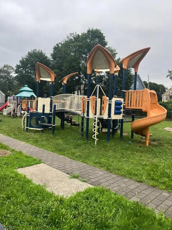 116 Oxford St, Paterson City, NJ 07522