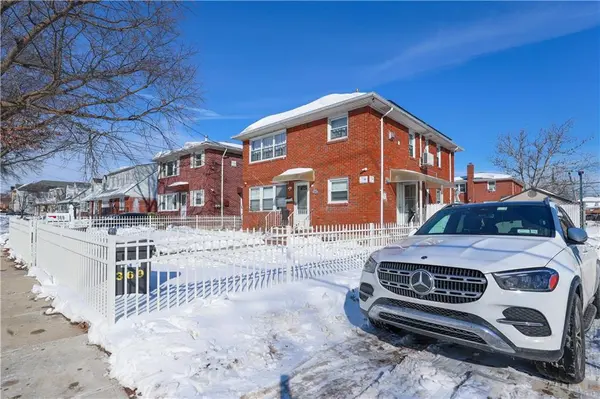 369 Burgher AVE, Staten  Island, NY 10305