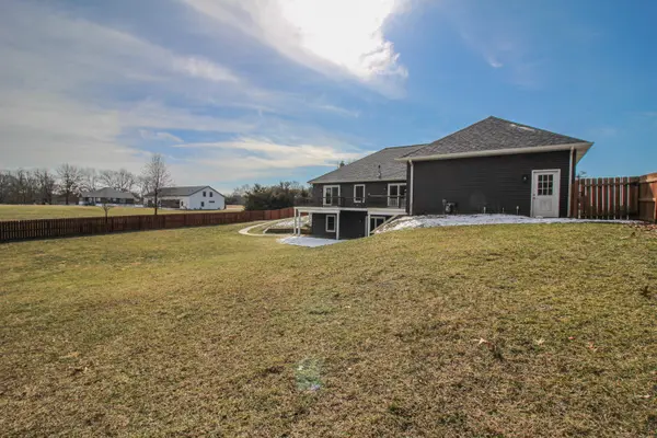 17700 Brad LN, Lockport Twp, MI 49093